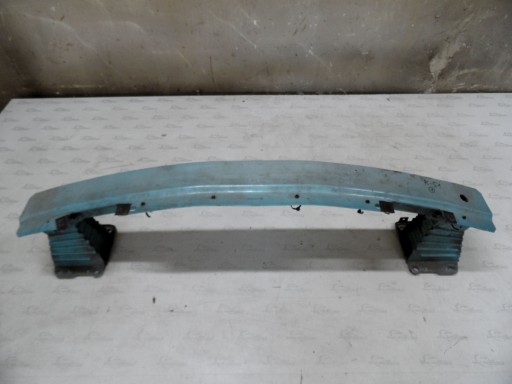 OPEL MERIVA B BUMPER BALK FRONT 1326789C