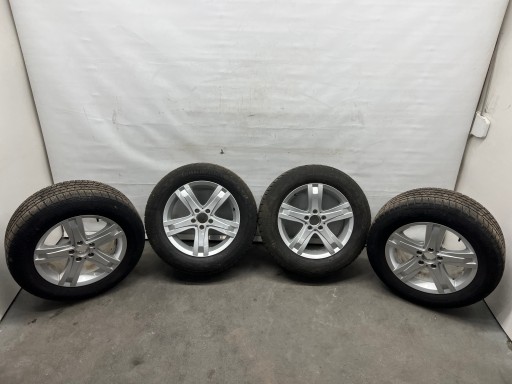 MERCEDES GLK GLC ML ΖΑΝΤΕΣ 17'' ΧΕΙΜΕΡΙΝΑ ΕΛΑΣΤΙΚΑ 235/60/17R A2044015502