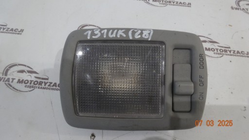 KIA SORENTO II 4x4 10R ΦΩΤΙΣΜΟΣ ΦΩΤΙΣΜΟΥ 9260-2P0