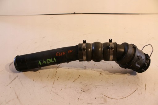 Intercooler Hose Pipe 144602760R Clio IV 1.5 DCI