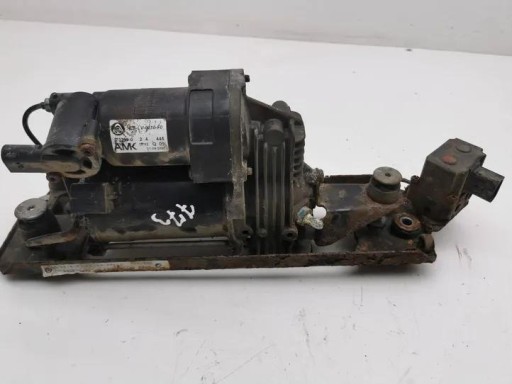 6777827 Συμπιεστής ανάρτησης BMW