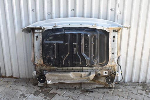ΠΙΣΩ ΜΠΑΝΙΟΥ ΔΑΠΕΔΟ ΜΠΑΝΙΟΥ MERCEDES BENZ W205 COMBI S205 2016