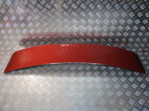 LOTKA BLENDA FORD FOCUS MK2 1.6 16V