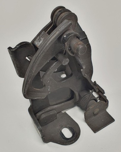 ΚΛΕΙΔΑΡΙΑ ΚΟΥΚΟΥΛΑ MERCEDES W203 A2038800264