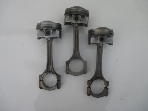 ΕΜΒΟΛΟ, ΣΥΝΔΕΚΤΙΚΗ ράβδος 1.2 THP PURETECH OPEL PEUGEOT CITROEN