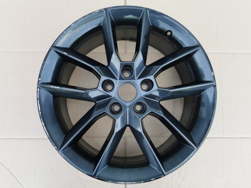 RIM SKODA OCTAVIA III 5E0 RS 18'' 7.5JX18 ET-51 5X112 5E0601025