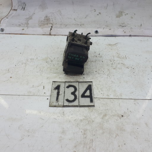 OPEL TIGRA 1.4 16V ΑΝΤΛΙΑ ABS 0273004136