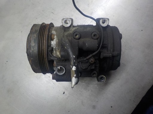 ΣΥΜΠΙΕΣΤΗΡΑΣ ΑΝΤΛΙΑ ΚΛΙΜΑΤΙΣΜΟΥ MAZDA CX5 047200-7613