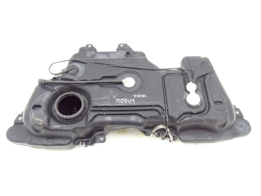 RENAULT MODUS I 04-12 TANK DIESEL FUEL TANK 8200194022 8200661461