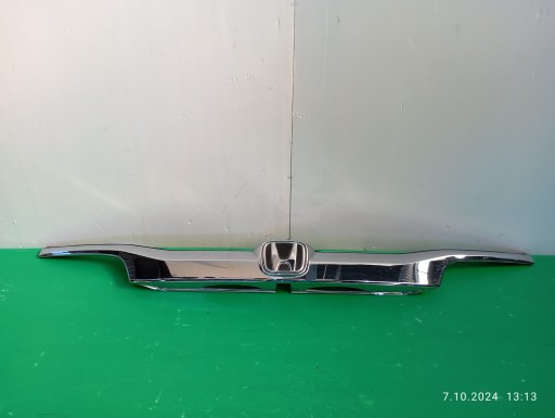 ΠΙΣΩ ΧΡΩΜΙΩΜΕΝΗ ΛΩΡΙΔΑ HONDA CRV CR-V IV LIFT 74890-T1V