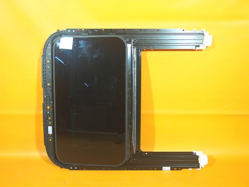 Audi A5 8T LIFT 50KM Sunroof Ρολό 8t8877041e