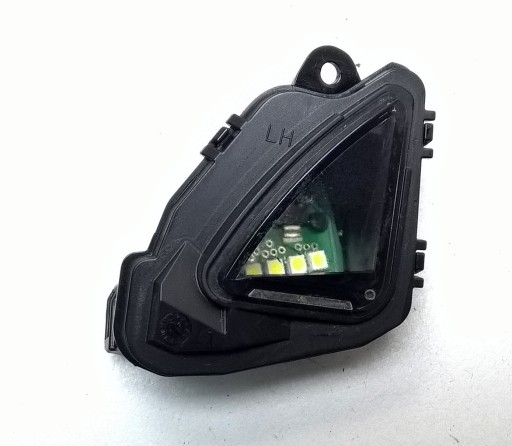 VW T-ROC SKODA OCTAVIA ΦΩΣ LED ΚΑΤΩ ΚΑΘΡΕΠΤΗΣ ΑΡΙΣΤΕΡΟΣ ΟΕ 3T0945291A