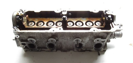 Κεφαλή 1.2 1.4 8V Fiat Grande Punto EVO MY Bravo 2 Doblo Mito Ide 55195018