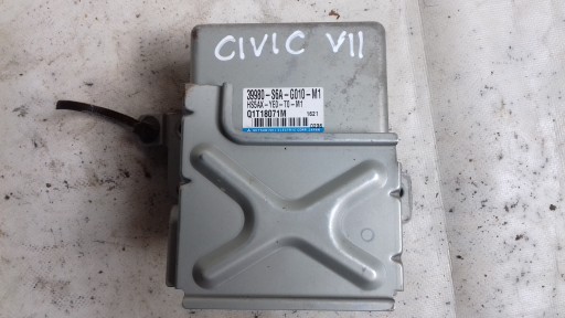 POWER CONTROLLER MODULE 39980S6AG010 HONDA CIVIC VII HB 00-