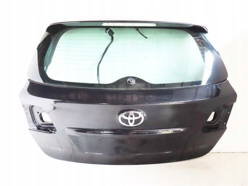 ΠΙΣΩ ΠΟΡΤΑ TOYOTA AVENSIS T27 COMBI 2008-2011 ΕΤΟΣ 209