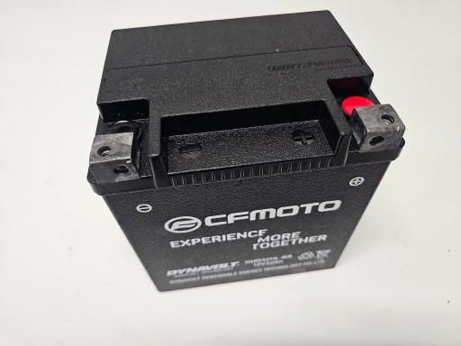 CF MOTO 520 CFORCE 520 L 19+ μπαταρία GHD32HL-BS