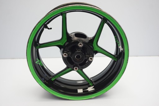KAWASAKI ZX-10R 08-10 ΠΙΣΩ ΖΑΝΤ