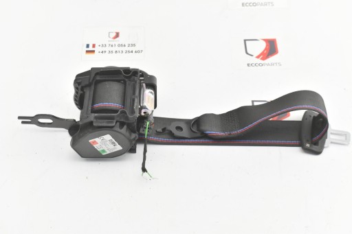 ΖΩΝΗ ΑΣΦΑΛΕΙΑΣ ΑΡΙΣΤΕΡΑ ΠΙΣΩ BMW G22 G23 M4 G82 G83