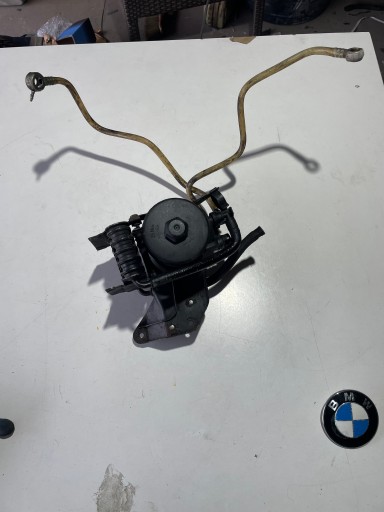 ΦΙΛΤΡΟ ΨΥΚΤΗ ΚΑΥΣΙΜΟΥ BMW E46 2.0 136HP 2247411