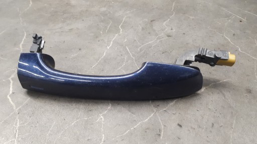 510837205g αριστερή λαβή VW Passat B8 Navy Blue