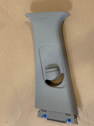 KIA CEED II 12-16R COMBI PILLAR ΚΑΛΥΜΜΑ ΑΡΙΣΤΕΡΟ ΑΝΩ 85832-A2000