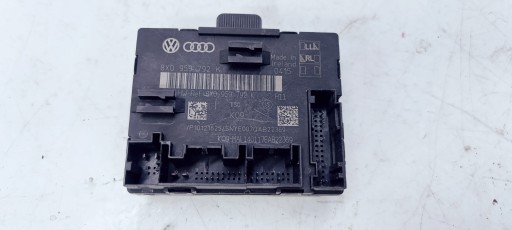 ΜΟΝΑΔΑ ΕΛΕΓΧΟΥ ΠΟΡΤΑΣ AUDI A1 8X Q3 8U 8X0959792K