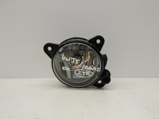 2003-2009 Vw Transporter T5 αλογόνου εμπρός δεξιός προφυλακτήρας Πρωτότυπο