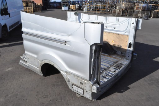 FORD TRANSIT VIII MK8 ΟΛΟΚΛΗΡΗ ΠΙΣΩ ΩΣ ΠΙΣΩ ΖΩΝΗ ΑΡΙΣΤΕΡΟ ΔΕΞΙ ΤΕΤΑΡΤΗ