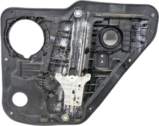 RD237 Hyundai Elantra VI Μηχανισμός Παραθύρου Αριστερά Πίσω 83470-F2000