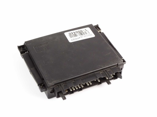 Mercedes S class W140 BASIC MODULE A0185458332