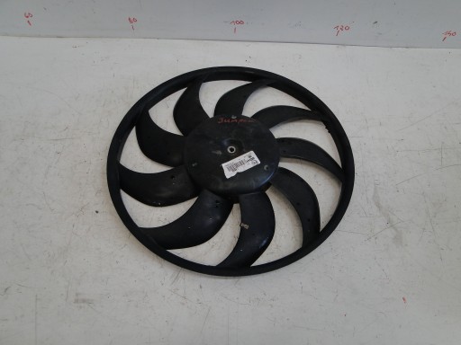 JUMPER 14-21 2.0HDI FAN