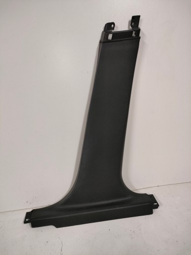 FIAT BRAVO II 2 2007-2014 ΚΑΛΥΜΜΑ ΚΕΝΤΡΙΚΗΣ ΠΥΛΩΝ ΔΕΞΙΟ ΠΛΑΣΤΙΚΟ 735384648