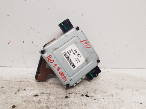 HYUNDAI I40 POWER CONTROLLER MODULE 3Z563-99500 2011-
