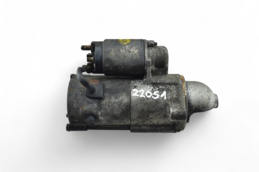 Μίζα CHEVROLET CAPTIVA OPEL ANTARA 2.0 VCDI Z20S1