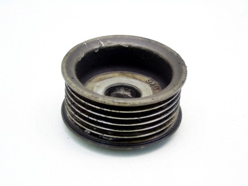 ΤΡΟΧΟΣ ΕΝΑΛΛΑΚΤΗ 1.8 2.0 16V MAZDA 5 6 GG GH GY