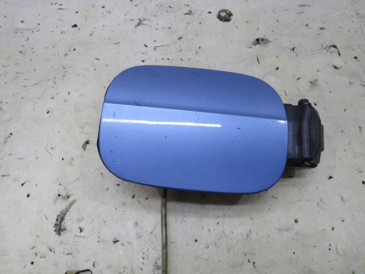 FLAP FILLER ΚΑΥΣΙΜΟΥ LQ5X OCTAVIA III 3 5E0809702B