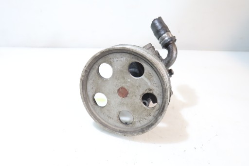 POWER PUMP AUDI A4 B7 1.8T UK