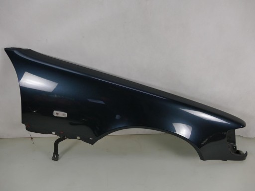 MERCEDES S W140 ΑΝΥΨΩΤΙΚΟ ΦΡΟΛΟ ΔΕΞΙ ΜΠΡΟΣ 189 SMARAGDSCHWARZ