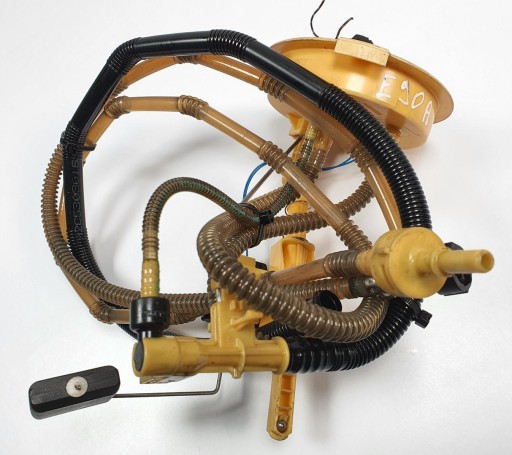 ΑΝΤΛΙΑ ΚΑΥΣΙΜΟΥ ΦΛΟΤΕΡ BMW E90 2.0 D 6763888 03110703