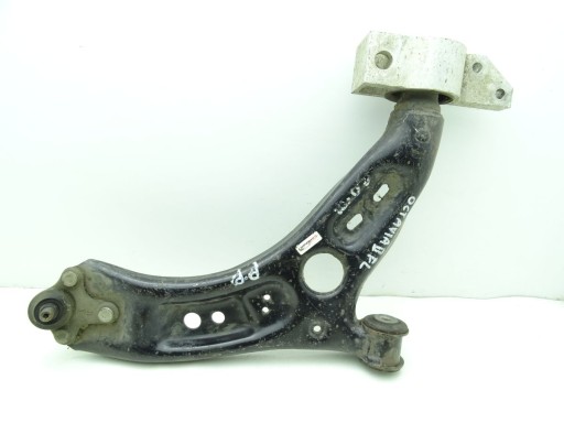 SKODA OCTAVIA II 04-12 Swingarm δεξιά μπροστινό πρωτότυπο 1K0199232J