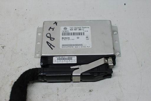 Ελεγκτής ESP Module 4D0907389C Audi A8 D2 FL 3.7