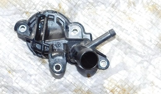 LEON IV GOLF VIII 1.4 FSI TFSI E-HYBRID THERMOSTAT HOUSING 04E121121K