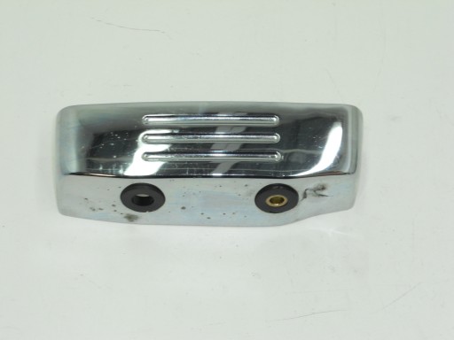 ΚΑΛΥΜΜΑ ΚΕΦΑΛΗΣ SUZUKI VZ 800 MARAUDER CHROME ORIGINAL
