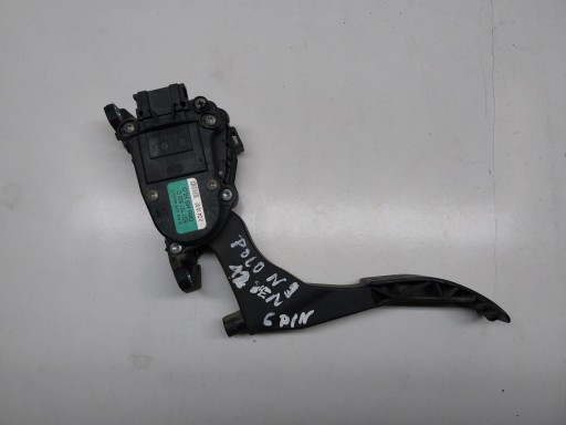 ΠΟΤΕΝΣΙΟΜΕΤΡΟ ΠΕΝΤΑΛ ΑΕΡΙΟΥ VW POLO 9N 6Q1721503C
