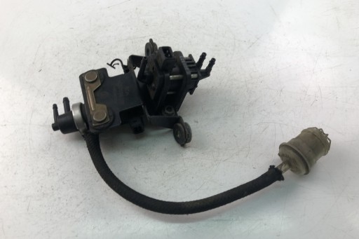 VW Passat B5 (3B2) 1H0906627 1999 Ηλεκτρομαγική βαλβίδα