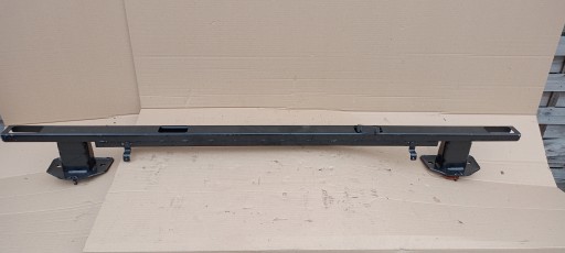 Πίσω ακτίνα Fiat Ducato Peugeot Boxer Citroen Jumper Lift 14-23ROK Original