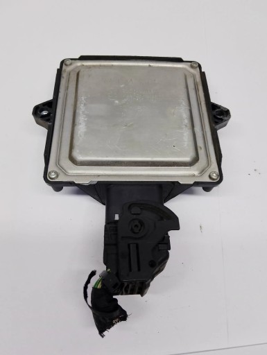 Κουτί ελεγκτή μονάδας υγραερίου BRC DE81 78 020 67R011002 110R001001