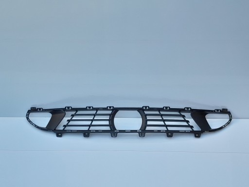 BMW 3 G20 G21 BUMPER CENTER GRILLE 51118085448 ACC