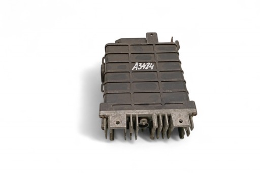 ECU Seat Cordoba (6K1, 6K2) 443907403 1994 Μονάδα ελέγχου κινητήρα