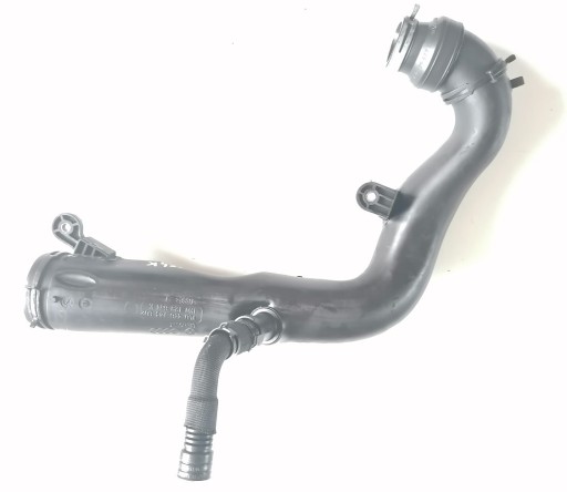 VW SEAT SKODA INTERCOOLER PIPE 1K0129654K TDI
